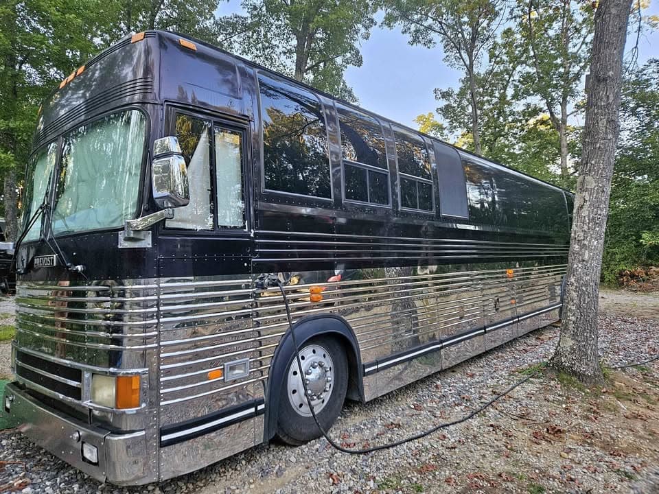 1999 Prevost X-Series