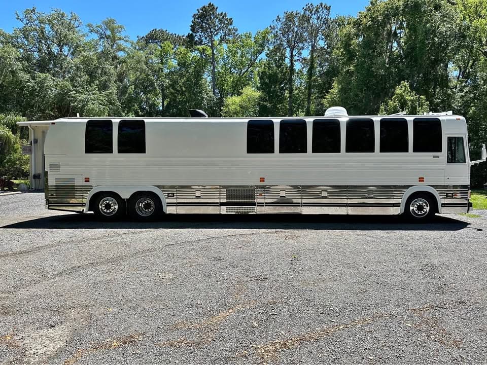 1998 Prevost XL