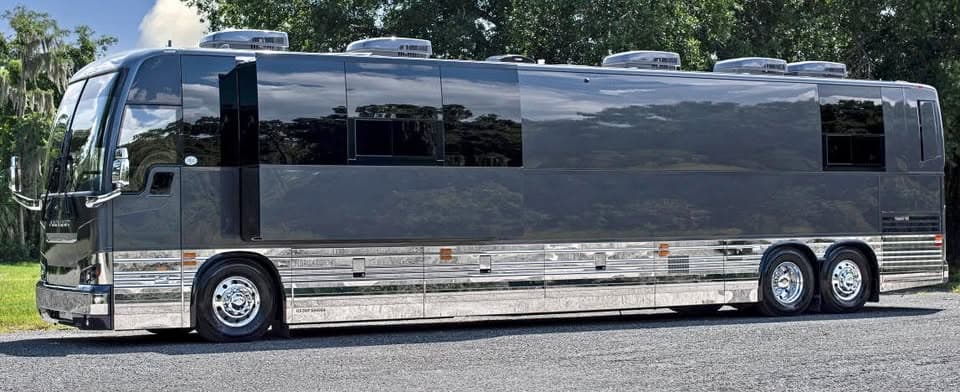 2026 Prevost X#