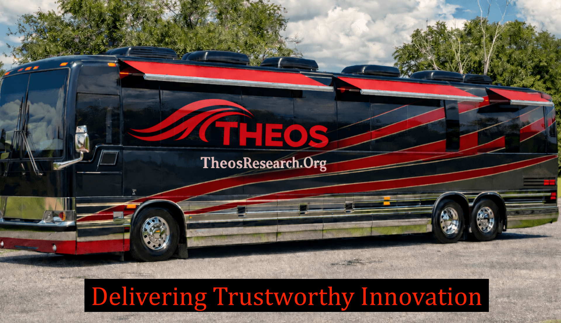 Coach Donation Opportunity – Mobile Humanitarian Field Operations
